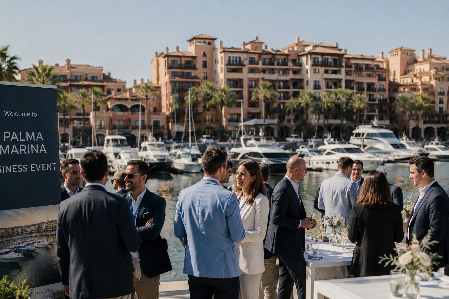 Palma Season Closing