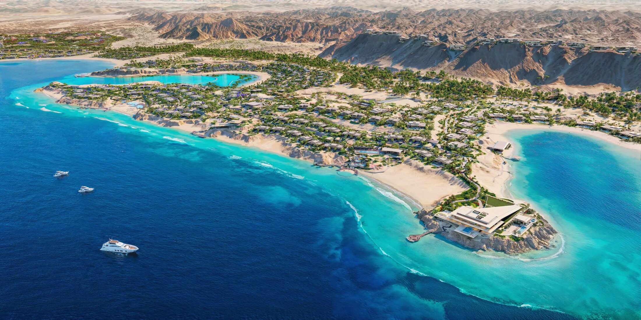 The Red Sea Grand Scouting Expedition 2027